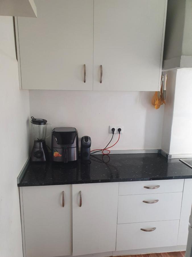 Apartmán Habitacion Pequena Con Balcon Vigo Exteriér fotografie